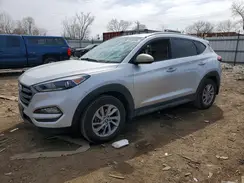 KM8J3CA43GU075207 2016 HYUNDAI TUCSON