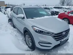 KM8J3CA43GU079970 2016 HYUNDAI TUCSON