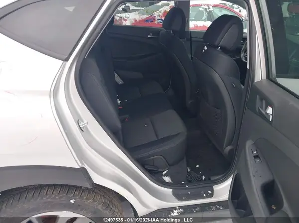 KM8J3CA43GU079970 2016 HYUNDAI TUCSON - Image 8