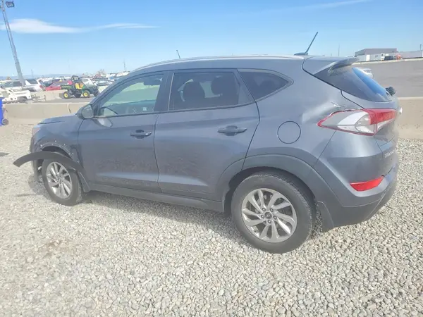 KM8J3CA43GU084909 2016 HYUNDAI TUCSON - Image 2