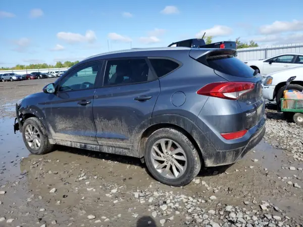 KM8J3CA43GU085302 2016 HYUNDAI TUCSON - Image 2