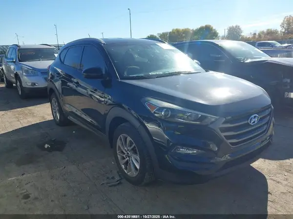 KM8J3CA43GU085820 2016 HYUNDAI TUCSON - Image 1