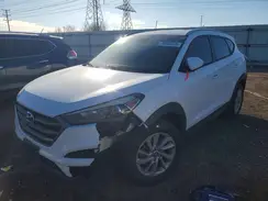 KM8J3CA43GU087907 2016 HYUNDAI TUCSON
