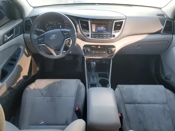KM8J3CA43GU087907 2016 HYUNDAI TUCSON - Image 8