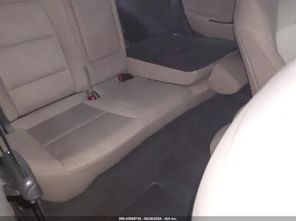 KM8J3CA43GU088944 2016 HYUNDAI TUCSON - Image 8