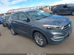 KM8J3CA43GU090127 2016 HYUNDAI TUCSON