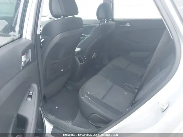KM8J3CA43GU091794 2016 HYUNDAI TUCSON - Image 8