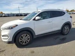 KM8J3CA43GU100509 2016 HYUNDAI TUCSON
