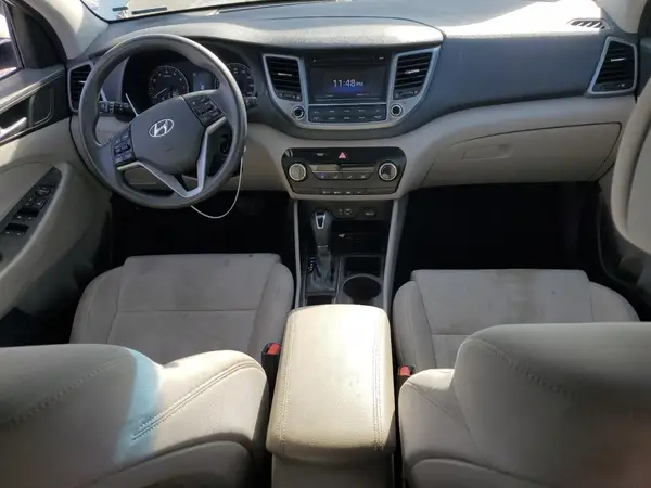 KM8J3CA43GU100509 2016 HYUNDAI TUCSON - Image 8