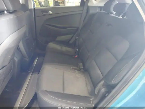 KM8J3CA43GU101739 2016 HYUNDAI TUCSON - Image 8