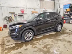 KM8J3CA43GU105791 2016 HYUNDAI TUCSON
