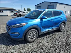KM8J3CA43GU106519 2016 HYUNDAI TUCSON