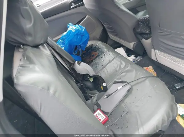 KM8J3CA43GU112529 2016 HYUNDAI TUCSON - Image 8
