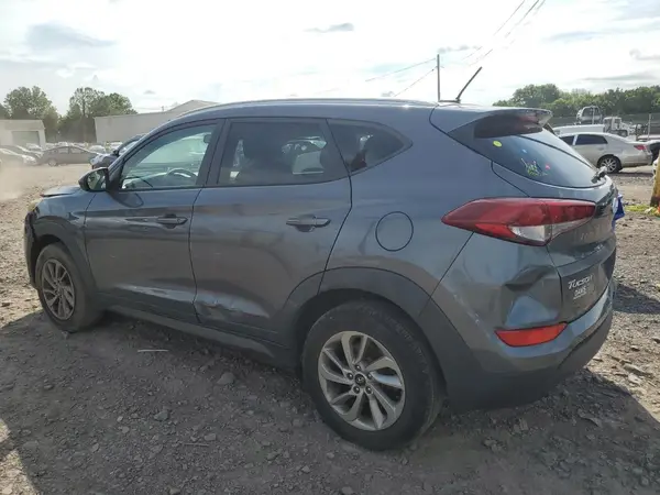 KM8J3CA43GU116239 2016 HYUNDAI TUCSON - Image 2