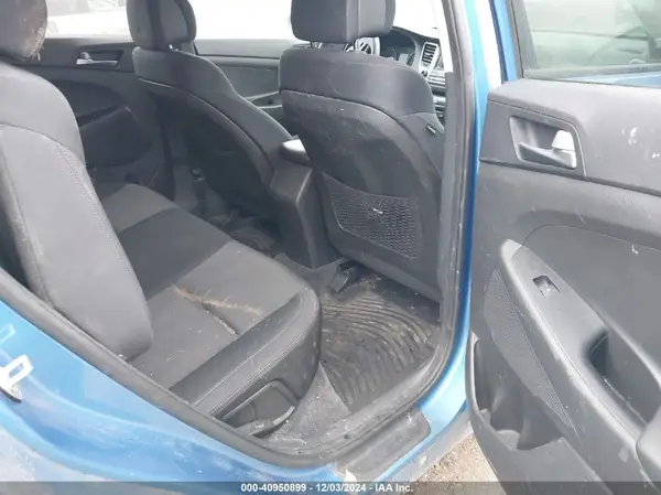 KM8J3CA43GU119562 2016 HYUNDAI TUCSON - Image 8