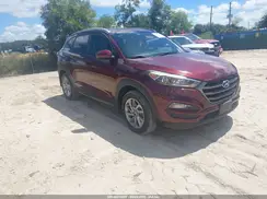 KM8J3CA43GU125779 2016 HYUNDAI TUCSON