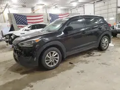 KM8J3CA43GU127418 2016 HYUNDAI TUCSON