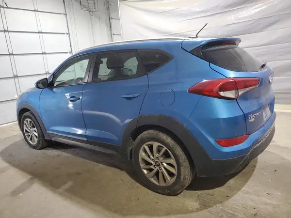 KM8J3CA43GU130027 2016 HYUNDAI TUCSON - Image 2