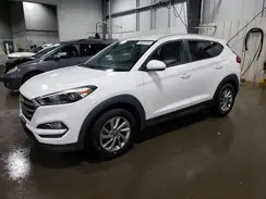 KM8J3CA43GU133168 2016 HYUNDAI TUCSON
