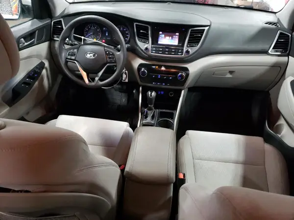 KM8J3CA43GU133168 2016 HYUNDAI TUCSON - Image 8