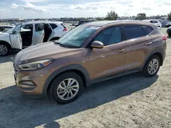 KM8J3CA43GU158541 2016 HYUNDAI TUCSON
