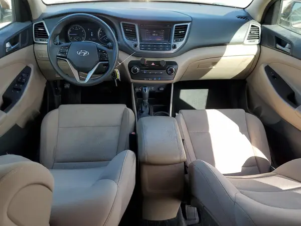 KM8J3CA43GU158541 2016 HYUNDAI TUCSON - Image 8