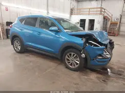 KM8J3CA43GU158832 2016 HYUNDAI TUCSON