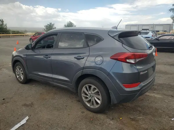 KM8J3CA43GU158880 2016 HYUNDAI TUCSON - Image 2