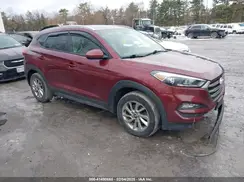 KM8J3CA43GU159091 2016 HYUNDAI TUCSON