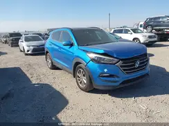 KM8J3CA43GU164405 2016 HYUNDAI TUCSON