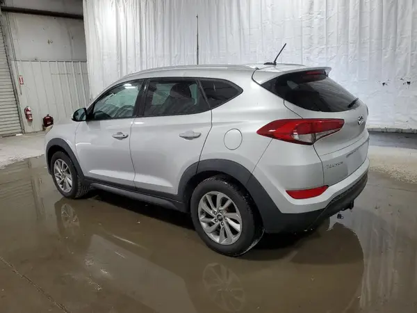 KM8J3CA43GU166865 2016 HYUNDAI TUCSON - Image 2