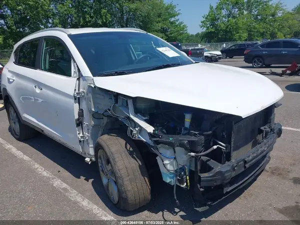KM8J3CA43GU175873 2016 HYUNDAI TUCSON - Image 1