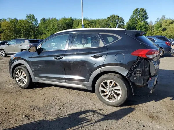 KM8J3CA43GU177011 2016 HYUNDAI TUCSON - Image 2