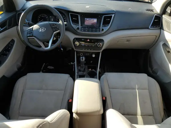 KM8J3CA43GU177011 2016 HYUNDAI TUCSON - Image 8