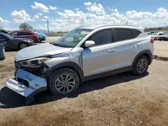 KM8J3CA43GU177154 2016 HYUNDAI TUCSON