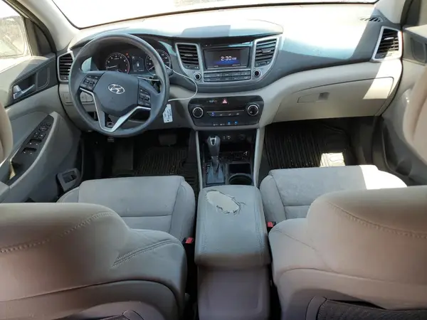 KM8J3CA43GU177154 2016 HYUNDAI TUCSON - Image 8
