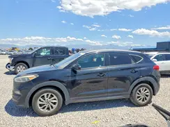 KM8J3CA43GU177364 2016 HYUNDAI TUCSON