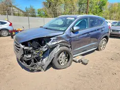 KM8J3CA43GU178630 2016 HYUNDAI TUCSON