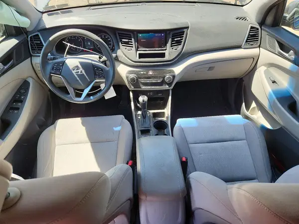 KM8J3CA43GU178630 2016 HYUNDAI TUCSON - Image 8