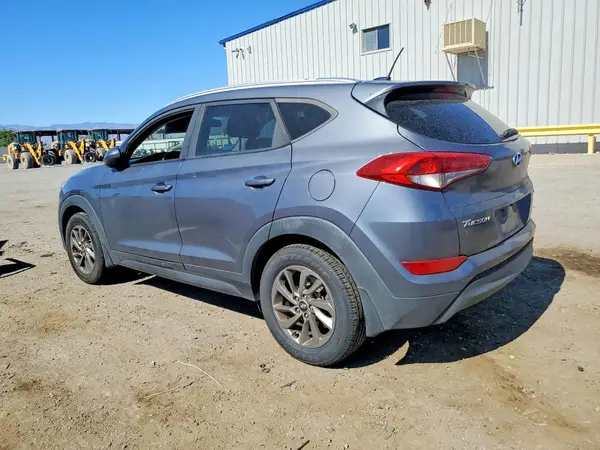 KM8J3CA43GU179132 2016 HYUNDAI TUCSON - Image 2