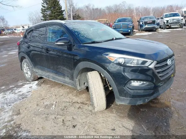 KM8J3CA43GU183178 2016 HYUNDAI TUCSON - Image 1