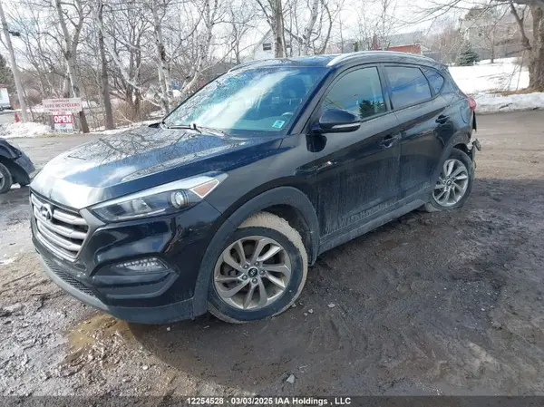 KM8J3CA43GU183178 2016 HYUNDAI TUCSON - Image 2