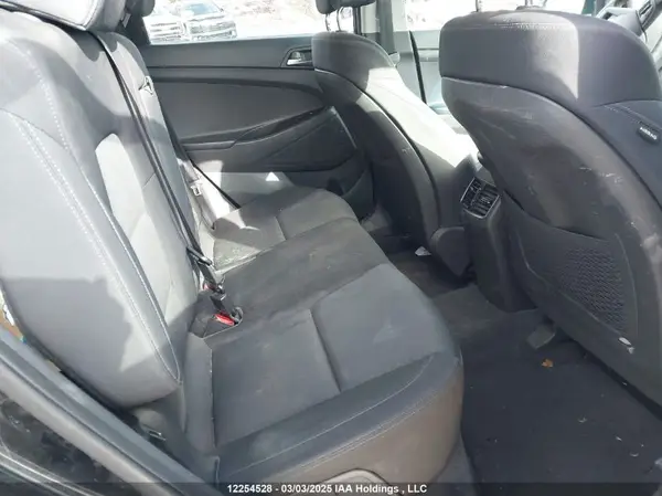 KM8J3CA43GU183178 2016 HYUNDAI TUCSON - Image 8