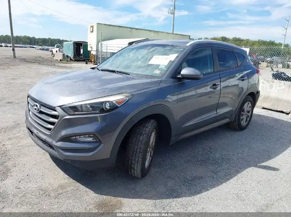 KM8J3CA43GU197436 2016 HYUNDAI TUCSON - Image 2