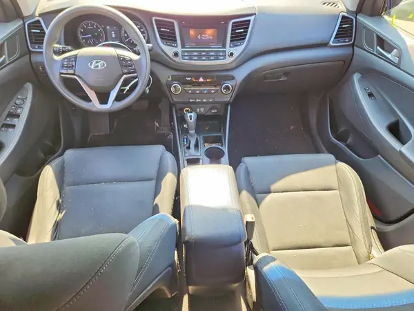 KM8J3CA43GU210797 2016 HYUNDAI TUCSON - Image 8
