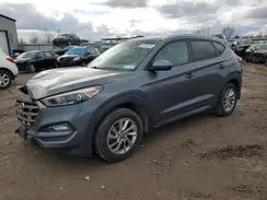 KM8J3CA43GU213392 2016 HYUNDAI TUCSON