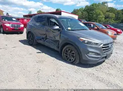 KM8J3CA43GU217071 2016 HYUNDAI TUCSON