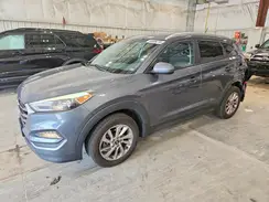 KM8J3CA43GU222349 2016 HYUNDAI TUCSON