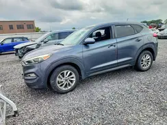 KM8J3CA43GU223145 2016 HYUNDAI TUCSON