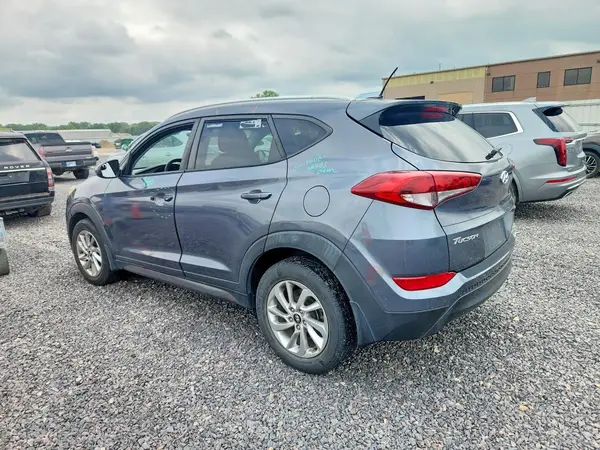 KM8J3CA43GU223145 2016 HYUNDAI TUCSON - Image 2